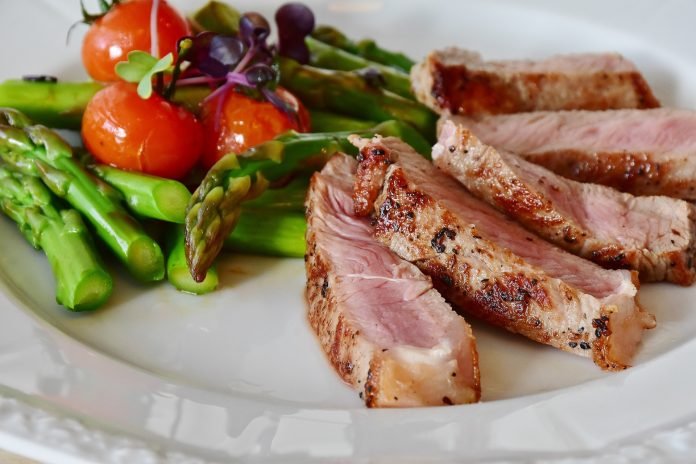 Protein Meal