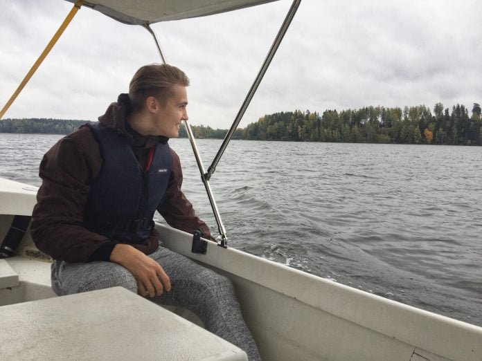 Lohja 1